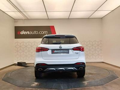 Mg Ehs 1.5t Gdi Phev Luxury