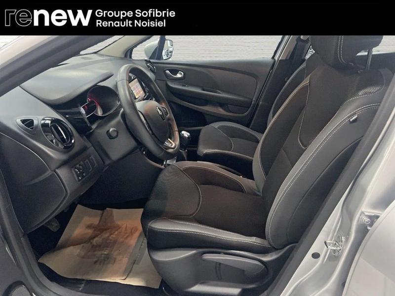 Renault Clio IV TCe 90 Zen