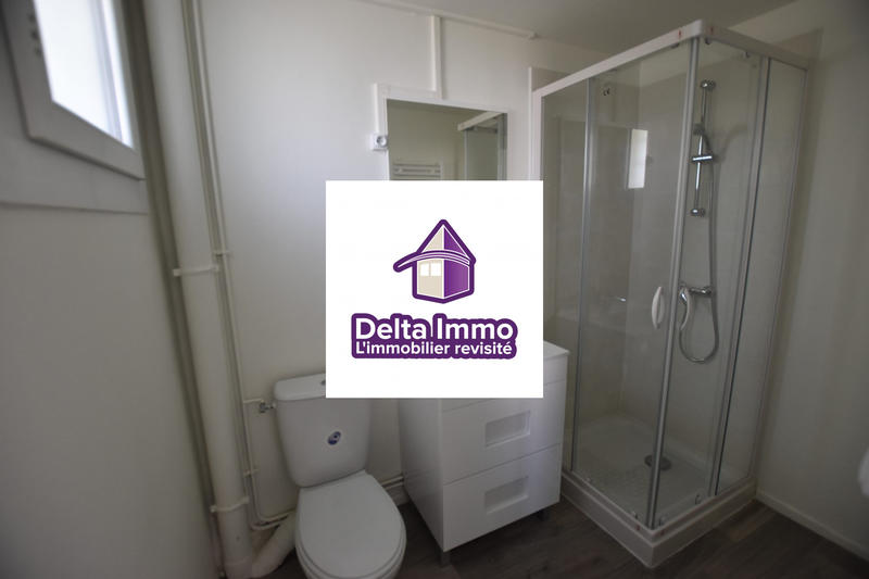 Appartement - 39 m² - 2 pièces