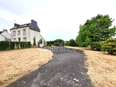 Maison - 121 m² - 4 pièces