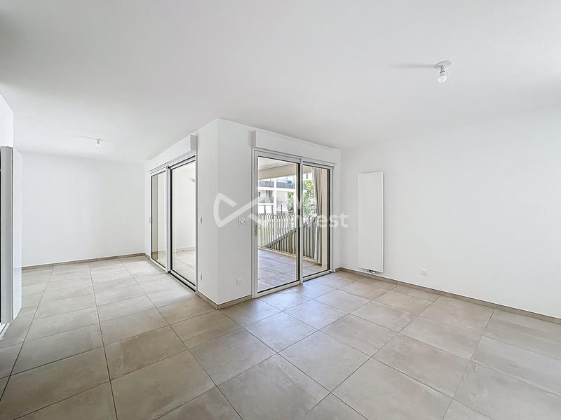 Appartement - 85 m² - 3 pièces