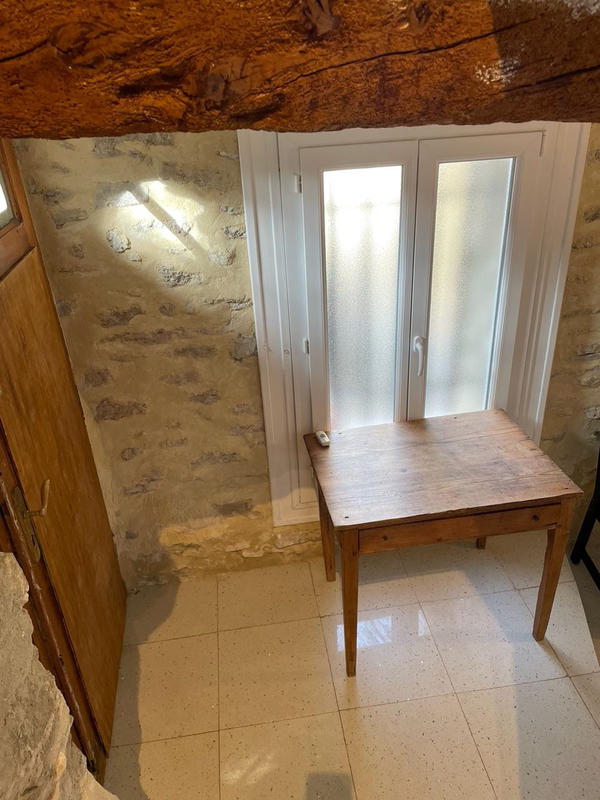 Maison - 67 m² - 3 pièces