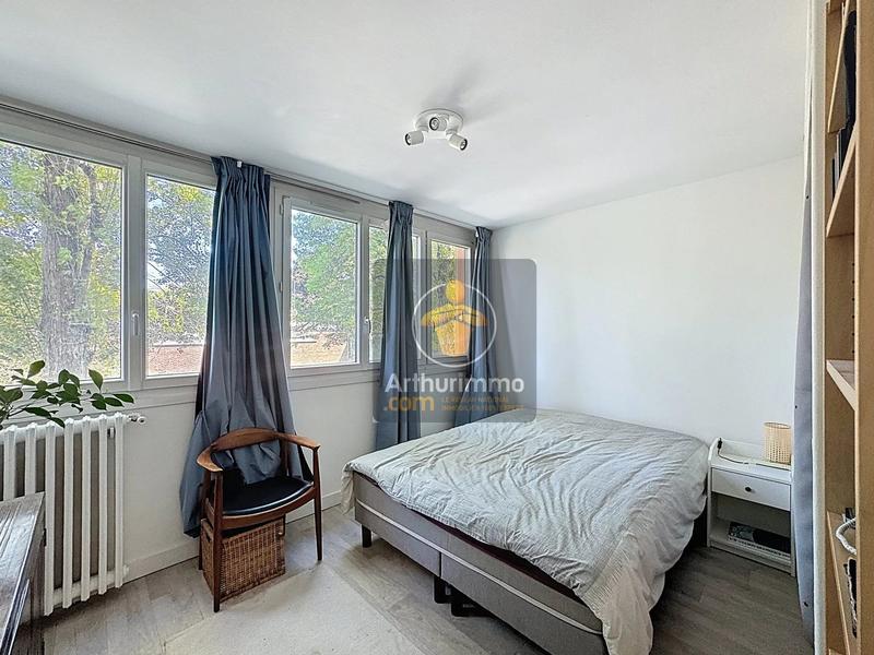 Appartement - 68 m² - 4 pièces