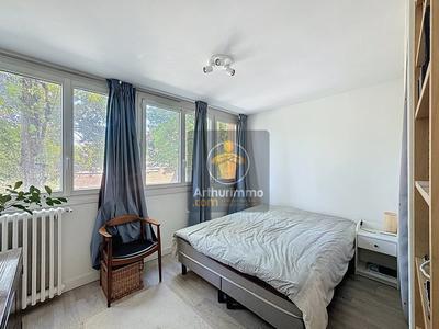 Appartement - 68 m² - 4 pièces