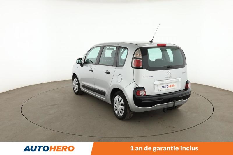 Citroën C3 Picasso 1.6 Blue-HDi Confort 100 ch