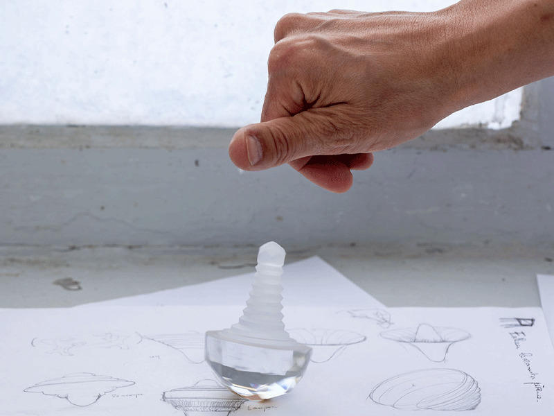 Linda Sanchez, les Bousillés