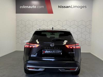 Nissan Qashqai e-Power 190 ch Tekna