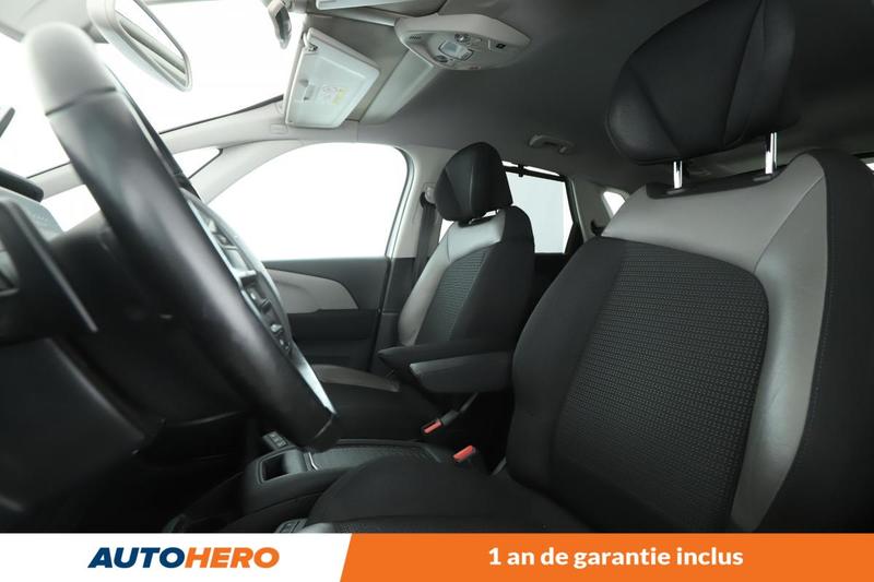 Citroën C4 Picasso 1.6 Blue-HDi Exclusive Eat6 120 ch