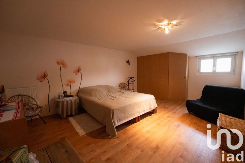 Maison de ville - 185 m² - 7 pièces