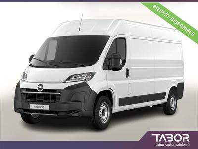 Opel Movano 35 180 Aut L3h2