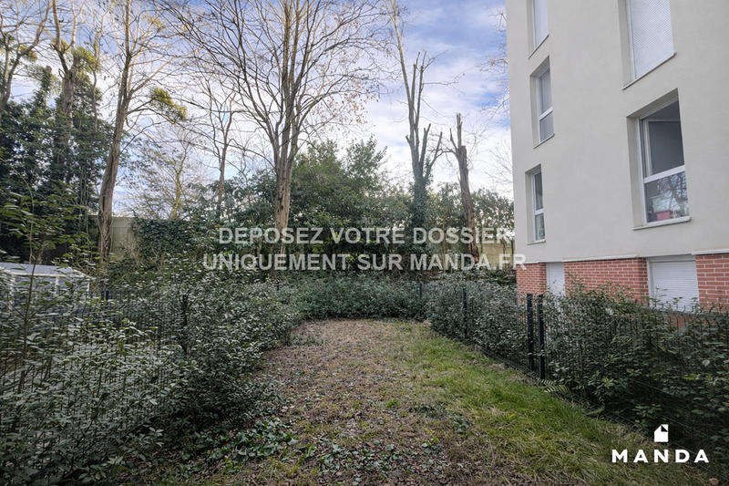 Appartement - 31 m² - 1 pièce