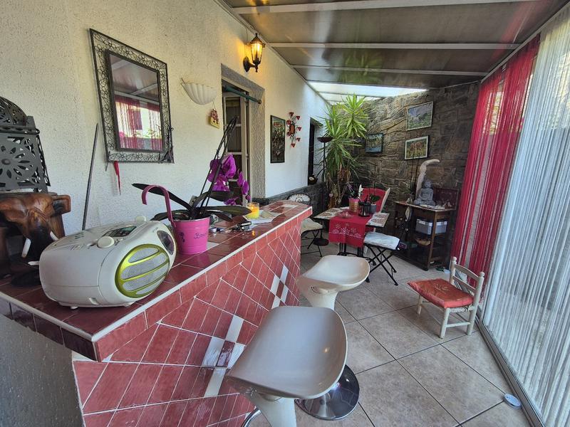 Maison - 134 m² - 4 pièces