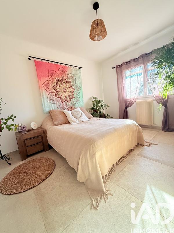 Appartement - 76 m² - 3 pièces