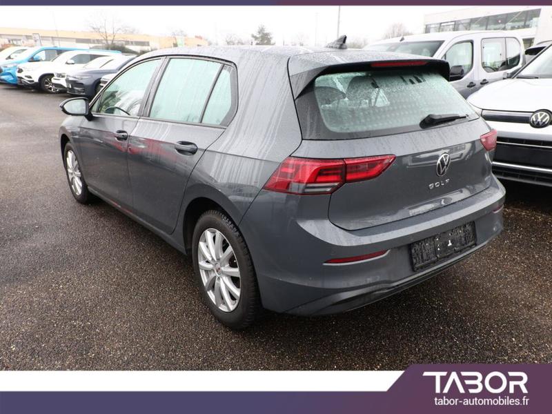 Volkswagen Golf VIII 1.0 Tsi 110 Life Led Acc
