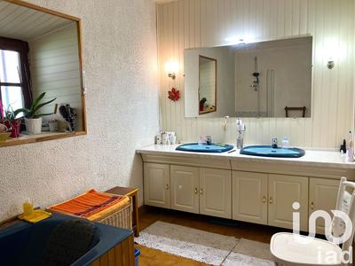 Maison de village - 103 m² - 5 pièces