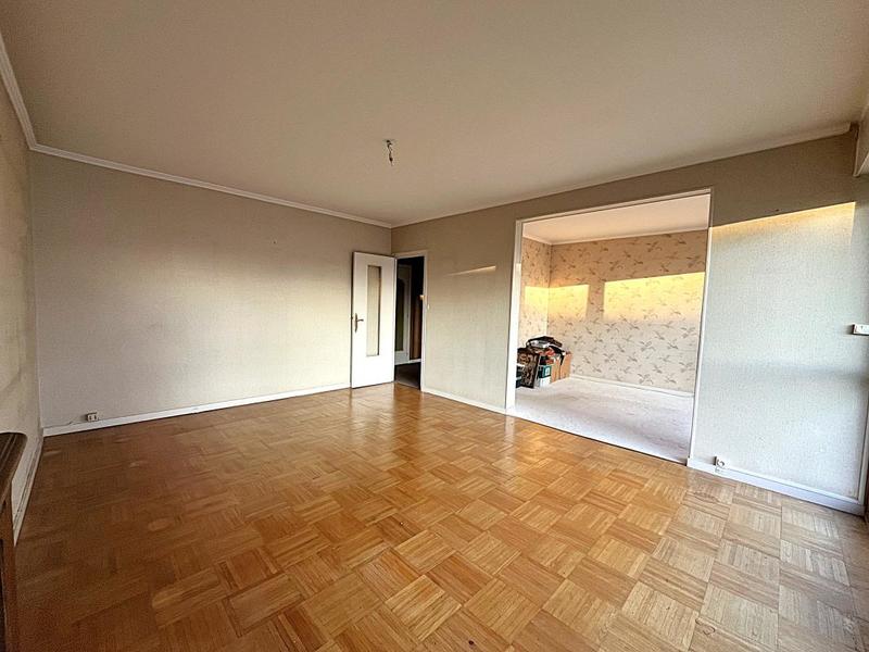 Appartement - 78 m² - 4 pièces