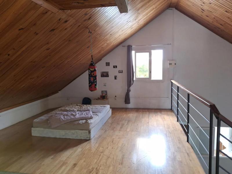 Immeuble - 241 m² - 10 pièces