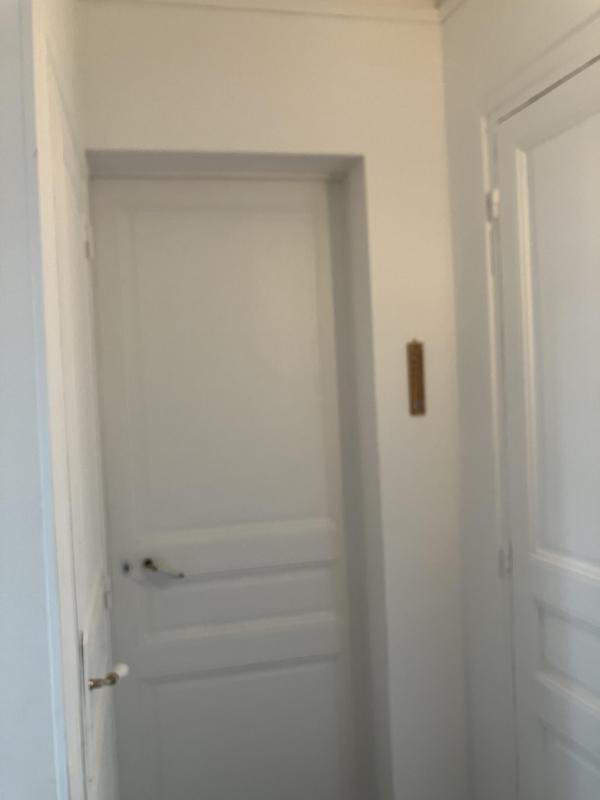 Studio - 20 m² - 1 pièce