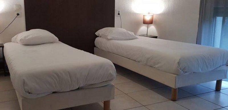 Appartement - 32 m² - 3 pièces