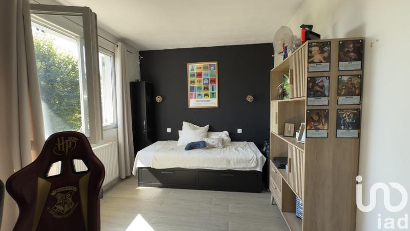 Maison - 112 m² - 4 pièces