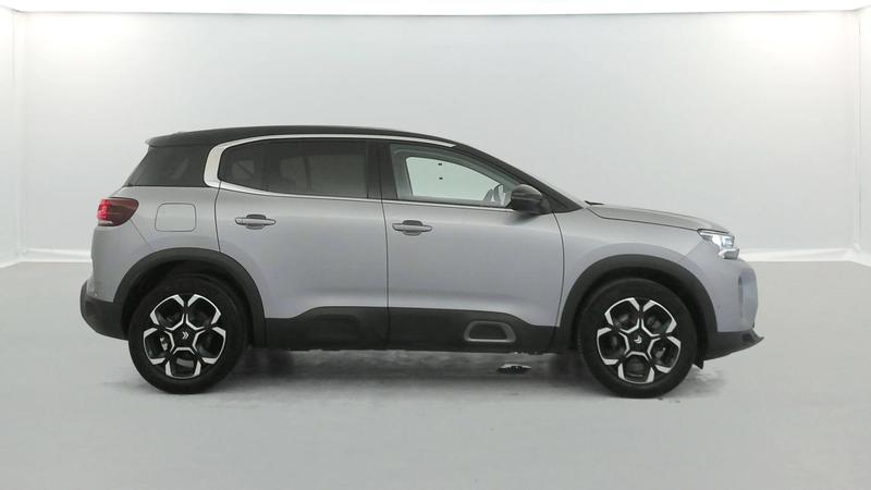 Citroën C5 Aircross 1.5 BlueHDi 130ch Max boite automatique