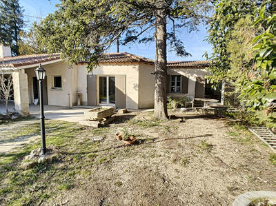 Maison - 108 m² - 4 pièces