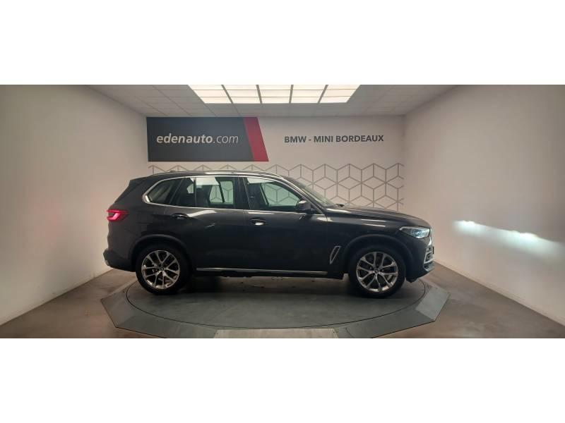 Bmw X5 xDrive45e 394 ch Bva8 xLine