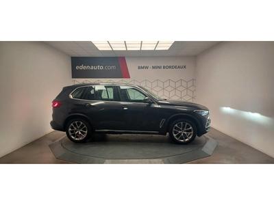 Bmw X5 xDrive45e 394 ch Bva8 xLine