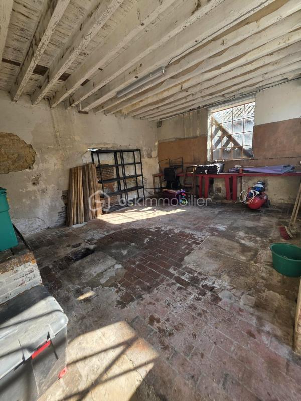 Maison - 70 m² - 3 pièces