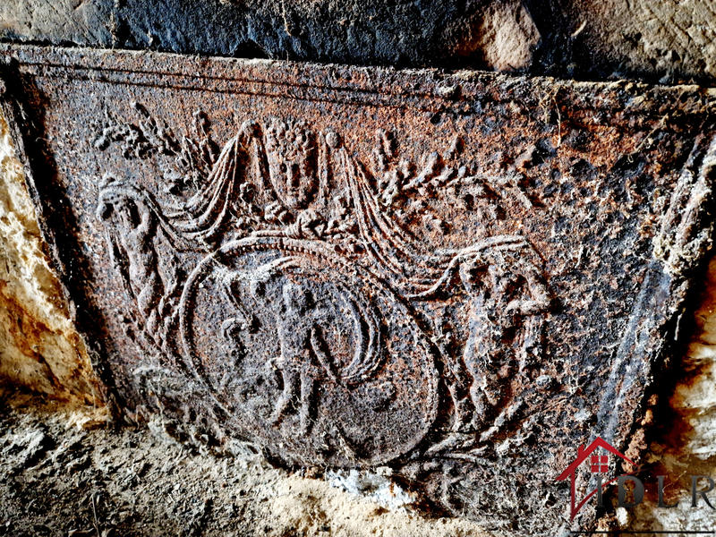 Maison de village - 123 m² - 4 pièces