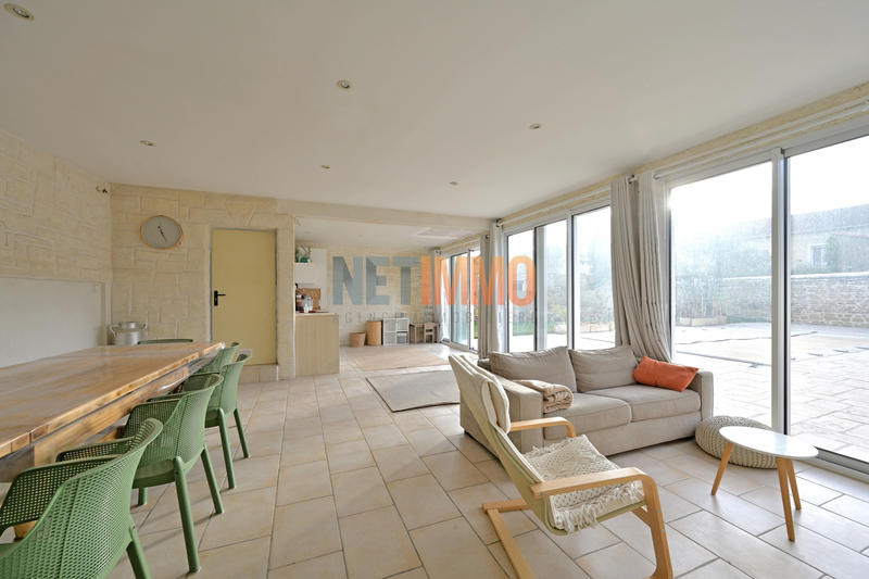 Villa - 170 m² - 5 pièces