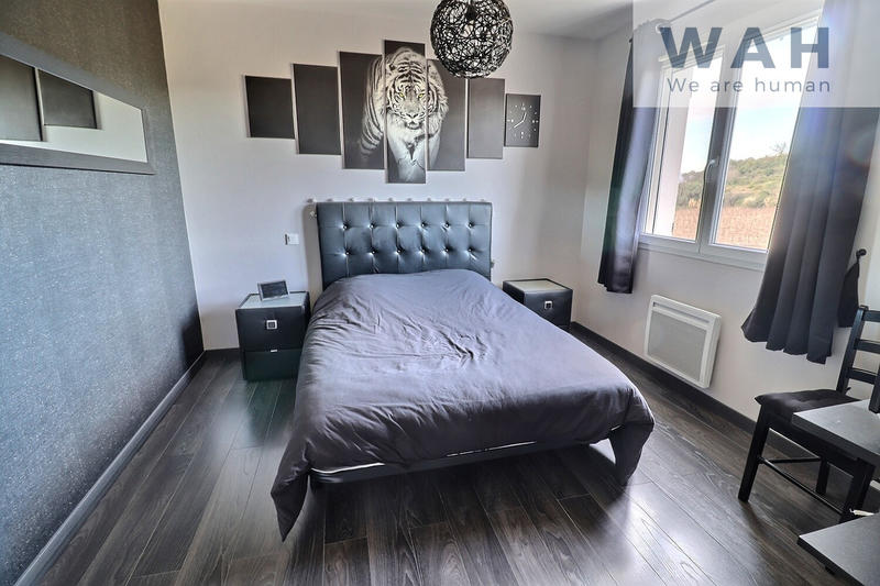 Villa - 113 m² - 4 pièces