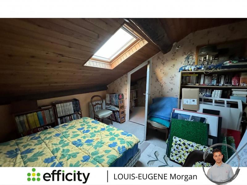 Maison - 175 m² - 6 pièces