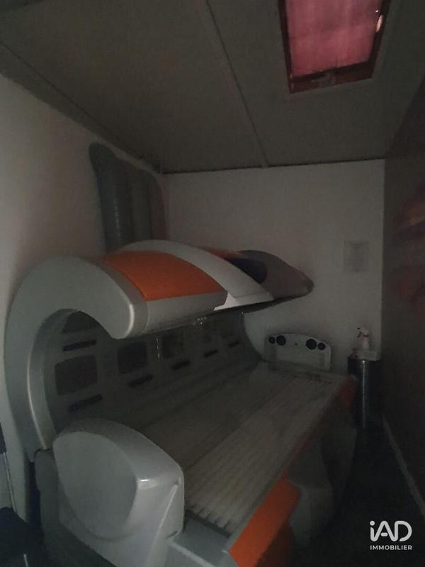 Local commercial - 125 m²