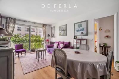 Appartement - 51 m² - 2 pièces