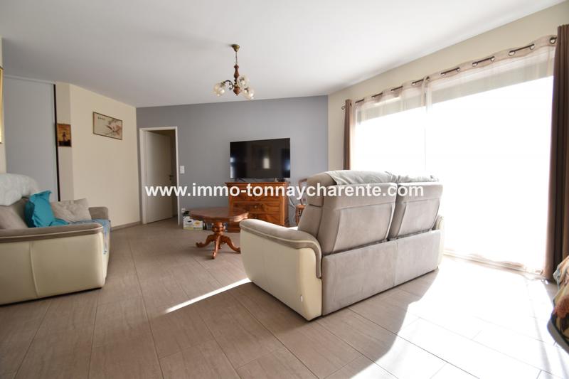 Maison contemporaine - 104 m² - 5 pièces