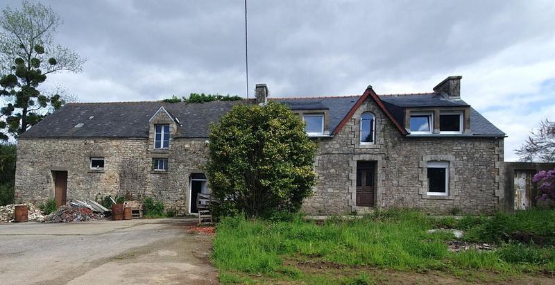 Maison - 160 m² - 5 pièces