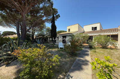 Maison - 41 m² - 3 pièces