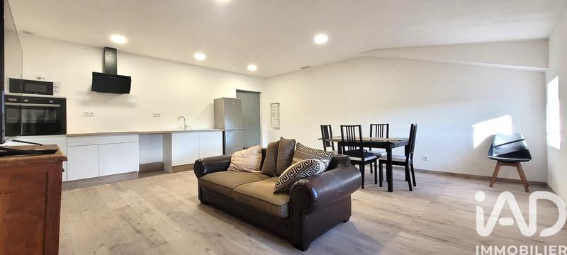 Appartement - 75 m² - 3 pièces