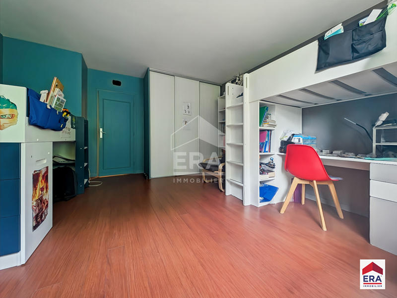 Appartement - 88 m² - 3 pièces