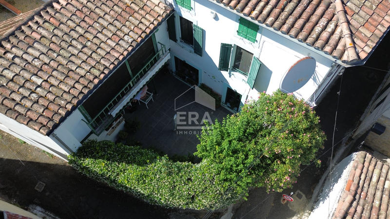 Maison - 152 m² - 7 pièces