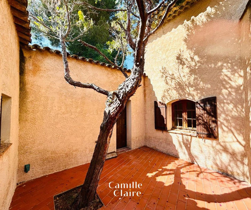 Maison - 125 m² - 4 pièces