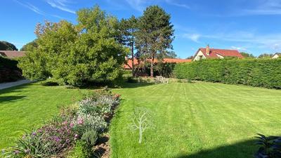 Maison - 190 m² - 6 pièces