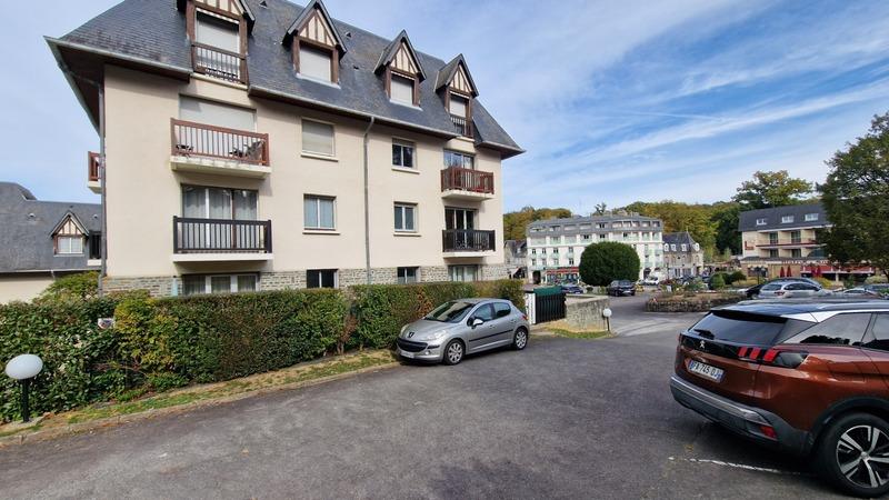 Appartement - 27 m² - 1 pièce