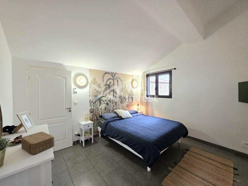 Maison - 102 m² - 3 pièces