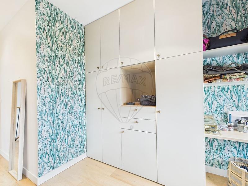 Maison - 175 m² - 6 pièces