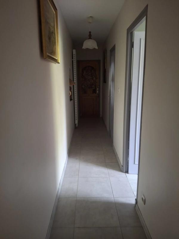 Maison - 107 m² - 6 pièces