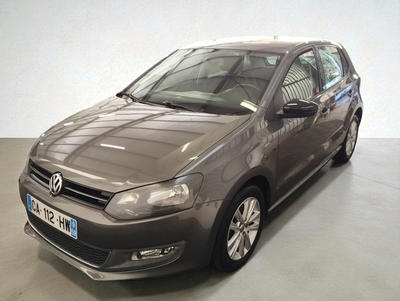 Volkswagen Polo 1.2 60 Style