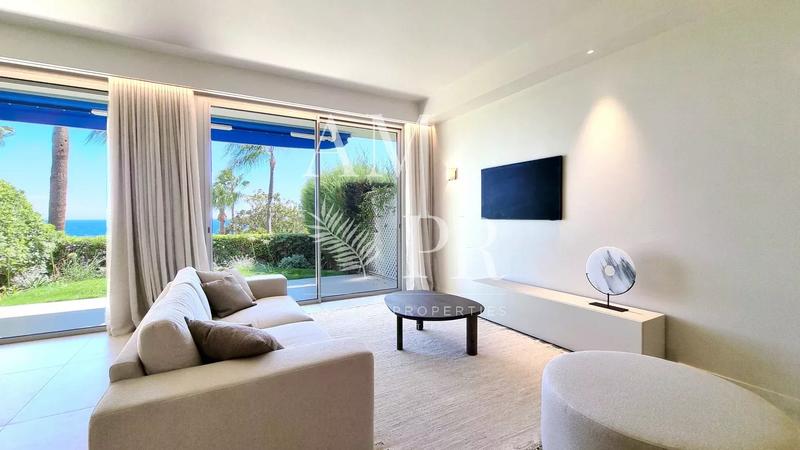 Appartement - 82 m² - 3 pièces