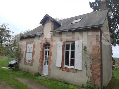 Château - 400 m² - 14 pièces